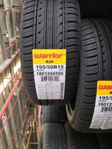 Neumáticos pneu 1956515 para coche, neumáticos 205 40 17 r13 22 05, 225 45 17 Warrio/Wynstar/Doublecoi 195 65 15, 185 65 r14 - Product Image 5