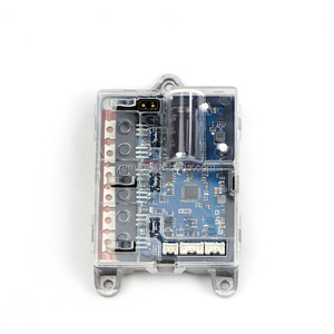 Bộ điều khiển phù hợp cho các bộ phận thay thế xe tay ga propro2 Tương thích với mạch điều khiển M365 v2.0 - Product Image 2