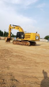 รถขุด 49 ตัน มือสอง รถขุดแคท รุ่น 349d รถขุดแคทมือสอง รุ่น 325bl 330bl 336D 349D2 ราคาถูก - Product Image 4