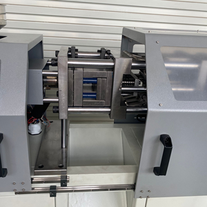 Máquina <span class=keywords><strong>de</strong></span> moldeo por inyección <span class=keywords><strong>de</strong></span> plástico para Laboratorio Eléctrico, Micro pequeño <span class=keywords><strong>de</strong></span> plástico para mesa <span class=keywords><strong>de</strong></span> trabajo, bricolaje, ahorro <span class=keywords><strong>de</strong></span> energía - Product Image 2