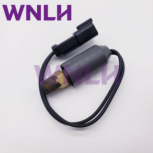 Capteur de pression d'huile WNLH 114-9281 3E-2026 pour Caterpillar 160 Motor Grader 312B Excavator D6R Bulldozer Pièces détachées - Product Image 3