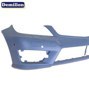 Piezas de automóvil Demillon 2048808347, piezas de carrocería de coche, parachoques delantero para mercedes-benz W204 C180 C200 <span class=keywords><strong>C220</strong></span> C250 C300 C350 C400 C450 C63 - Product Image 5
