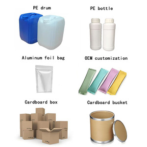 100% bubuk ekstrak jambu kristal organik alami murni bubuk guave kering beku bubuk buah jambu kristal bubuk - Product Image 5