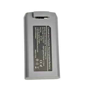 <span class=keywords><strong>Batterie</strong></span> longue durée 2400mAh neuve pour <span class=keywords><strong>DJI</strong></span> <span class=keywords><strong>Mini</strong></span> <span class=keywords><strong>2</strong></span>/<span class=keywords><strong>Mini</strong></span> <span class=keywords><strong>2</strong></span> SE/<span class=keywords><strong>Mini</strong></span> 4K - Product Image 3