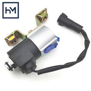 Válvula Solenoide <span class=keywords><strong>de</strong></span> <span class=keywords><strong>Caja</strong></span> <span class=keywords><strong>de</strong></span> Cambios 7600-077RTF 2RP901015 7600-035R21TF 24V para <span class=keywords><strong>Volkswagen</strong></span> Ford 2005~2025 - Product Image 2