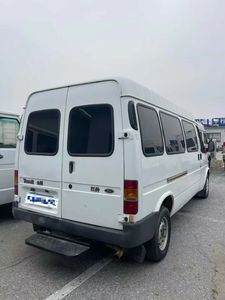 Furgone Usato <span class=keywords><strong>Ford</strong></span> Transit Classic Modello <span class=keywords><strong>2016</strong></span>, 6 Posti, Passo Corto, Tetto Medio - Product Image 3