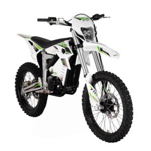 Pneu à crampons résistant à l'usure pour moto tout-terrain, idéal pour les aventures en extérieur et les traversées de rivières - Product Image 3
