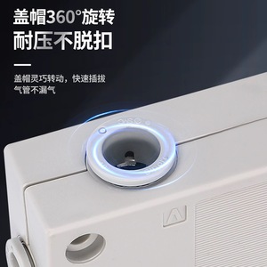 Smc Box Type Vacuum Generator ZH10BS 07 05 13BL 06 06 08 10 For Industrial Equipment - Product Image 1