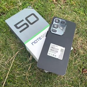 Note50 Pro, double carte SIM, double mode veille, écran plein écran, prix abordable, écran multifonctionnel - Product Image 6