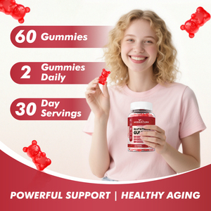 <strong>Pure</strong> and Natural Skin Whitening <strong>Glutathione</strong> Collagen Glow Gummies <strong>Glutathione</strong> Gummies <strong>Glutathione</strong> Skin Supplement - Product Image 5