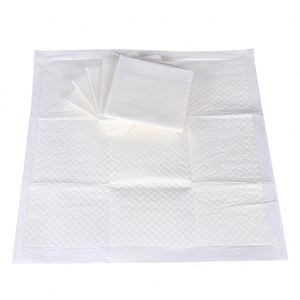OEM Coussinets absorbants jetables imperméables pour l'apprentissage de la propreté des chiots et des chiens, vente en gros - Product Image 5