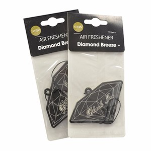 Deodorante per Auto a Forma di Elicottero alla Moda, Bottiglia di Profumo Premium, Fragranza a Lunga Durata, Evaporazione Naturale, Aromaterapia Sospesa - Product Image 3