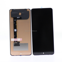 Écran de téléphone portable Motorola G52/G82/G72/EDGE30/G71s, qualité Incell, testé à 100 %, garantie 1 an, marque OEM pour Android