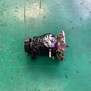 Caja de cambios de 4 cilindros N04C de <span class=keywords><strong>segunda</strong></span> <span class=keywords><strong>mano</strong></span> para montaje de motor <span class=keywords><strong>Toyota</strong></span> Buses - Product Image 5