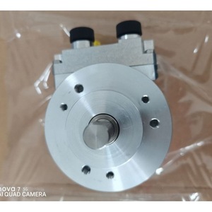 Codificador de Cable Trenzado FSG SL3002 X1 GS80 K F, Componente de Sensor Industrial - Product Image 1