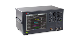 Keysight e4982a LCR mét, 1 MHz để 300 MHz , 500 MHz ,1 GHz, 3 GHz Trở kháng rộng phạm vi đo - Product Image 3