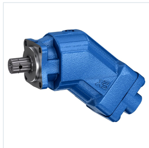 Bomba de pistones axiales serie A17FO A17FO023 A17FO032 A17FO045 A17FO063 A17FO107 A17FNO125 A17FO080 para camión volquete - Product Image 2