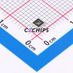 Résistance SMD CR1210J30562G 1210 (Type : Film Épais) (Résistance : 5,6 kOhm Précision : 5%) - Product Image 1
