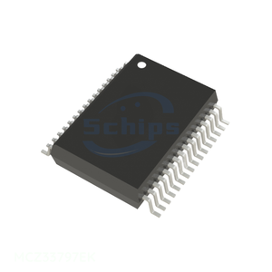 Electronic Chips Component Interface MXL83124E-ADA-R Manufacturer Channel - Product Image 1