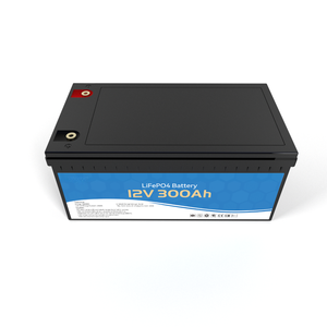 <strong>12V</strong> <strong>300AH</strong> Lead Acid to <strong>Lithium</strong> <strong>Battery</strong> Rechargeable <strong>Lithium</strong> <strong>Ion</strong> Lifepo4 <strong>Battery</strong> Pack - Product Image 4