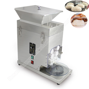 Máquina para Hacer bolas de caramelo de arroz moldeado Onigiri <span class=keywords><strong>Cafeteria</strong></span> - Product Image 6