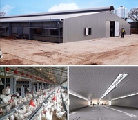Maison préfabriquée modulaire personnalisable, design moderne, alimentée à l'énergie solaire, plus de 50 ans de durée de vie, pour un logement écologique portable