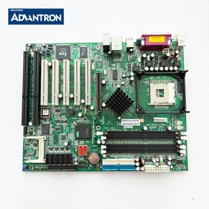 IEI IMBA-8650GR-R20-VN080624007 006E055-050200-RS Rev. 2.0 Industrial <b>Motherboard</b> CPU Board CPU Module Original Stock - Product Image 3