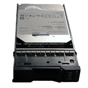 Hard Disk Drive Dell MG04ACA200NY 2TB 7.2K SATA 6Gbps 3.5 inci 4z Dijual - Product Image 4