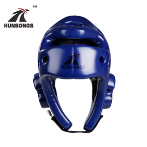 Casque de tête de karaté d'arts martiaux avec <span class=keywords><strong>masque</strong></span> en mousse NBR pour l'entraînement et la pratique - Product Image 4
