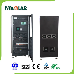 5000wソーラー発電機ソーラーパネルバッテリーとインバーターオフグリッド付き5kw 10kw 15kw 20kw家庭用太陽エネルギーシステム - Product Image 3