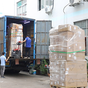 Самый дешевый экспедитор FedEx DHL, логистика, доставка по воздуху в Испанию, включая услуги Lcl Express DDP - Product Image 5