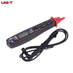 UT118C UNI-T RMS ดิจิทัลมัลติมิเตอร์ของแท้ UT15B/17B/18B UT121ใหม่ UT118B - Product Image 2