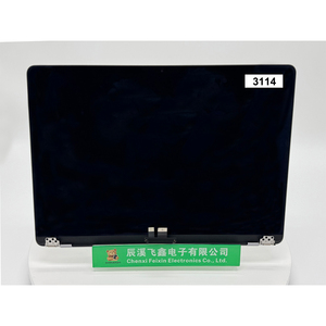 Écran LCD d'ordinateur portable d'origine neuf A+ 15,3 pouces Ips 2880x1864 Retina 500 Cd/ ㎡   Remplacement pour le panneau d'affichage du Macbook Air A2941 A3114 - Product Image 2