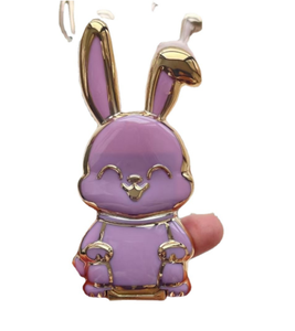 Nuovo Supporto per Telefono da Scrivania a Forma di Coniglio Cartoon Carino 2023 per <span class=keywords><strong>iPhone</strong></span> <span class=keywords><strong>12</strong></span> 13 14 - Product Image 3