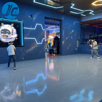 Jeux VR pour enfants Jeux de groupe VR près de chez moi