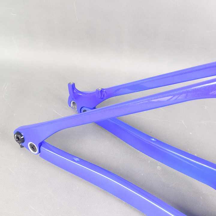 Seraph FM038 Full Carbon T800 XC MTB Bike Frame - 27.5er & 29er