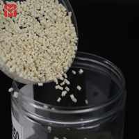 12 Years Factory ZOVGOV Brand Polyamide Plastic Raw Material Glass Fill Nylon 6/6 66 PA66 GF30 Pellet Injection Molding Grade