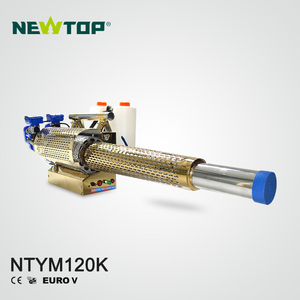 120K термический распылитель - Product Image 1