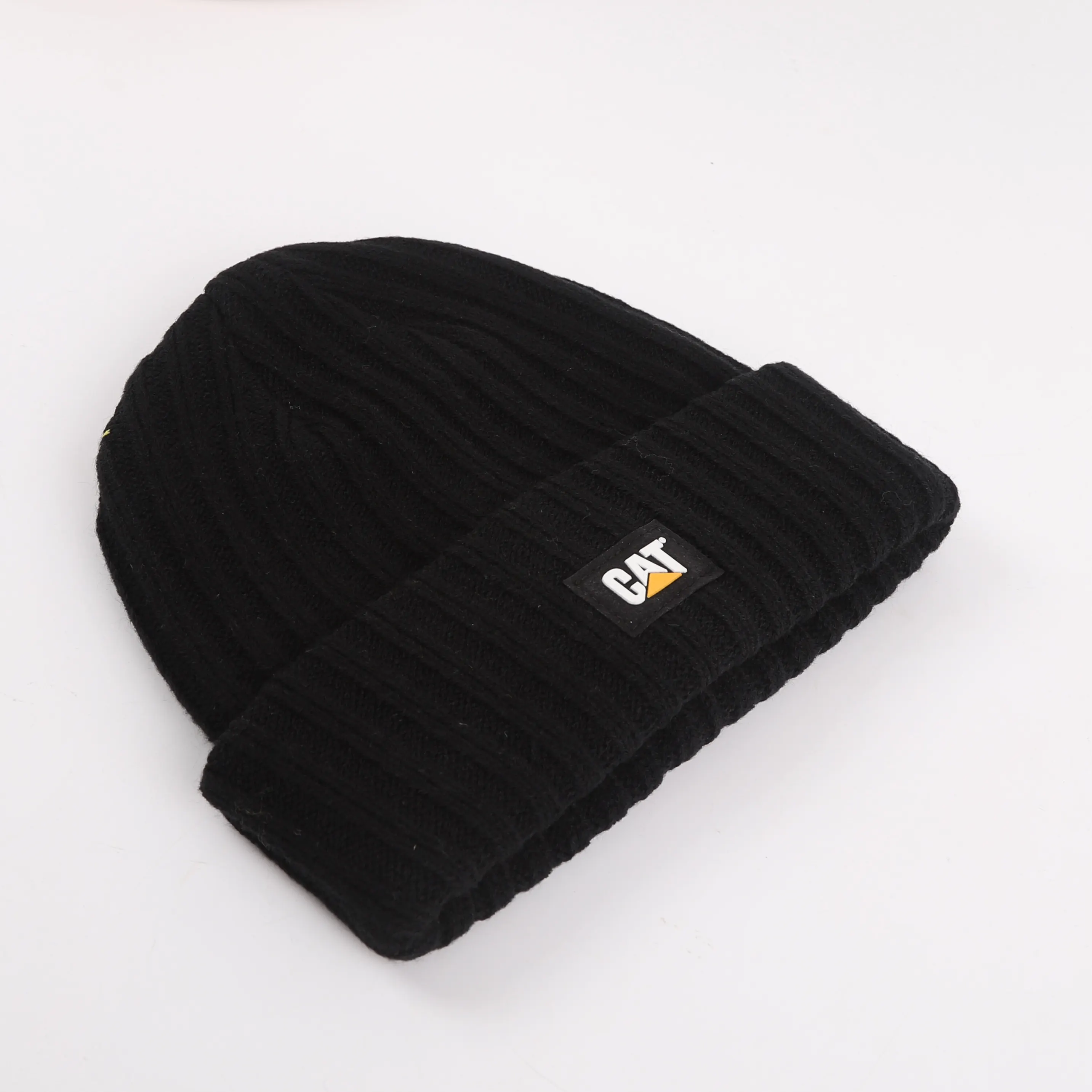 Weicher dicker Skihut Herren warme Hüte warmer Winterhut-Set Damen Herren Beanie