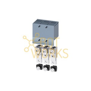 Siemens 3VA92530JC22 - Nuovo - Product Image 1