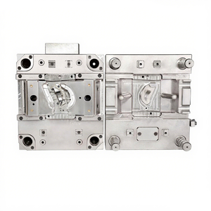 Özel plastik enjeksiyon kalıpları hassas plastik kalıplar <span class=keywords><strong>Lego</strong></span> tuğla enjeksiyon kalıplama - Product Image 3