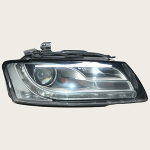 <span class=keywords><strong>Audi</strong></span> <span class=keywords><strong>A5</strong></span> S5 RS5 Montaje de faros Coche Luz Original HID 8T3 F53, F5P 8F7 OEM OE - Product Image 1