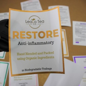 Giá tốt nhất tự dính tùy chỉnh in ấn dược phẩm lọ chai nhãn, Hãng sản xuất nhãn - Product Image 4