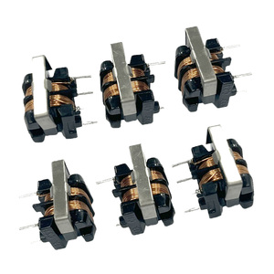 Bán buôn Guu 2kw phổ biến chế độ Choke cuộn dây 250 Vrms cuộn cảm/cuộn dây ở mức giá - Product Image 1