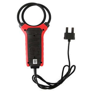 เซ็นเซอร์วัดกระแสไฟฟ้าแบบหนีบ Uni-T Flex รุ่น 300A UT-CS09D สำหรับใช้กับออสซิลโลสโคป - Product Image 3