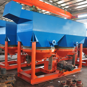 <span class=keywords><strong>Jig</strong></span> tập trung máy vàng thiết bị khai thác mỏ nhà máy chế biến kim cương <span class=keywords><strong>Jig</strong></span> <span class=keywords><strong>separator</strong></span> để bán - Product Image 3