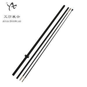 Bandera <span class=keywords><strong>de</strong></span> <span class=keywords><strong>Bali</strong></span> para Asta <span class=keywords><strong>de</strong></span> Bandera, Decoración <span class=keywords><strong>de</strong></span> Hoteles, Eventos Empresariales, Celebraciones, Festivales, Aluminio, Fibra <span class=keywords><strong>de</strong></span> Vidrio, Ligera, Resistente, Tela - Product Image 3