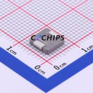 FXL0618-6R8-M ตัวเหนี่ยวนำไฟฟ้าแบบ SMD, 7x6.6 มม. ( ค่าความเหนี่ยวนำ: 6.8uH ) ( ความแม่นยำ: 20% กระแสไฟฟ้าที่กำหนด: 3A ) - Product Image 2