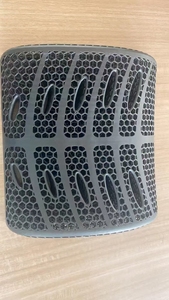 JVi, superventas, servicio personalizado, impresión 3D, piezas de silicona con mecanizado CNC - Product Image 5