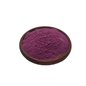 Polvo liofilizado de Aronia de fruta Natural de alta calidad Polvo de bayas de Aronia - Product Image 2